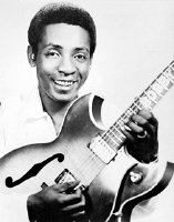 Bobby Hebb